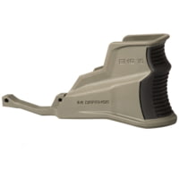IMI Defense Ergonomic Over Molded Magwell Grip w/ Integrated Enhanced Trigger Guard