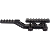 IMI Defense Hybrid Mounting System