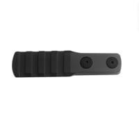 IMI Defense 4 Notch M-LOK Rail Extended Section For Light/Laser Application