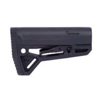 IMI Defense CTS Compact Tactical AR-15 Collapsible AR Buttstock
