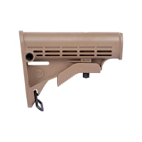 IMI Defense Enhanced M4 Stock Mil-Spec