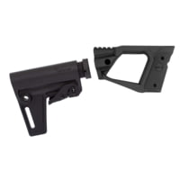 IMI Defense Katlan Beretta 92FS, Beretta 92FS Brigadier, Beretta 92G Elite LTT Centurion, Beretta 96A1, Beretta M9, Beretta M9A1 Carbine Conversion w/Tactical Brace