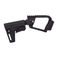 IMI Defense Katlan Glock 17, Glock 19 Carbine Conversion w/Tactical Brace