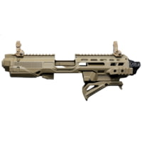 IMI Defense KIDON Beretta PX4 Pistol Conversation Kit w/TB1 Tactical Brace