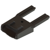 IMI Defense KIDON S&amp;W M&amp;P 2.0 Pistol Conversation Kit w/TB1 Tactical Brace