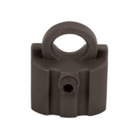 IMI Defense Glock 24, Glock 47, Glock 17, Glock 22 , Glock 23, Glock 19X, Glock 19 Lanyard Loop Plug