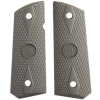IMI Defense Overmolded 1911 Pistol Grip Panels