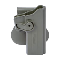 IMI Defense Polymer SIG Sauer P220, SIG Sauer P226 OWB Paddle Holster