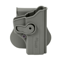 IMI Defense Polymer SIG Sauer P250 OWB Paddle Holster