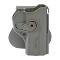 IMI Defense Polymer SIG Sauer P220, SIG Sauer P226, SIG Sauer P227, SIG Sauer P228, SIG Sauer Pro SP2009, SIG Sauer SP2022 OWB Paddle Holster