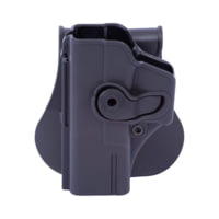 IMI Defense Polymer Glock 19, Glock 19X, Glock 28, Glock 32, Glock 45, Glock 23 OWB Paddle Holster