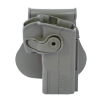 IMI Defense Polymer Taurus G2c, Taurus PT24/7 Compact, Taurus PT24/7 Gen 2 OWB Paddle Holster