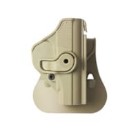 IMI Defense Polymer Makarov PM OWB Paddle Holster