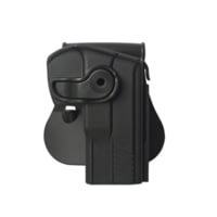 IMI Defense Polymer Taurus PT800 Series OWB Paddle Holster