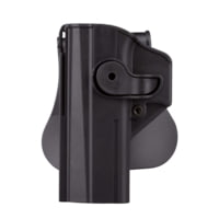 IMI Defense Polymer CZ P-09, CZ Shadow 2 OWB Paddle Holster