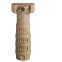 IMI Defense IVG Interchangeable Vertical Grip