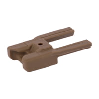 IMI Defense Kidon Polymer Adapter Fits Beretta 92-A1/96-A1/M9-A1