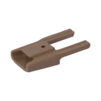 IMI Defense Kidon Polymer Adapter Fits S&amp;W M&amp;P/Glock 20/21/34/35/41