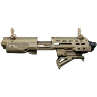 IMI Defense Kidon Polymer Conversion Kit Fits Canik TP9