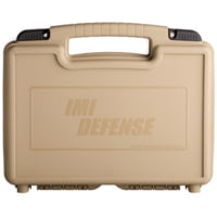 IMI Defense Large Pistol Case