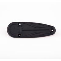 IMI Defense M4 Extended Overmolded Buttplate