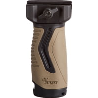 IMI Defense OVG Over Molded Vertical Grip