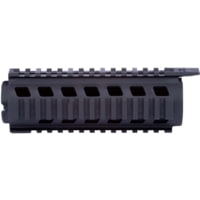 IMI Defense PCQ G2 AR-15, M4 Picatinny Quad Rail Handguard