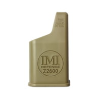 IMI Defense Polymer Magazine Loader Fits 1911 .45ACP Single Stack Magazines