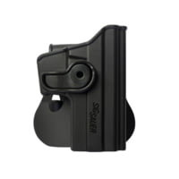 IMI Defense Polymer OWB Paddle Holster for SIG