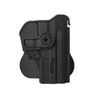 IMI Defense Polymer OWB Paddle Holster for SIG