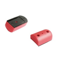 IMI Defense CZ 75, Springfield Armory XD, SIG Sauer P228, SIG Sauer P229, Tanfoglio Force, SIG Sauer P226, Beretta 92F Pistol Magazine Floorplate