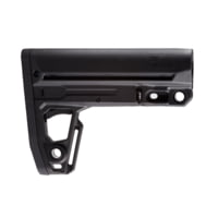 IMI Defense TS2 Tactical Stock w/Overmolded Buttplate