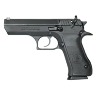 IWI US Jericho-941-R Pistol, 9mm Luger, 4.41in barrel