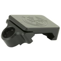 Impact Weapons Components Picatinny Rail 45 Offset Rotation Limited QD Sling MOUNT-N-SLOT