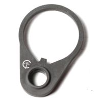 Impact Weapons Components QD Rotation End Plate