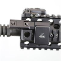 Impact Weapons Components SBR Thorntail Offset Adaptive Mount