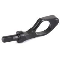 Impact Weapons Components SCAR Charging Handle
