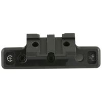 Impact Weapons Components SureFire M300 M600 Mini-Scout 1913 Mounted Light Thorntail KeyMod Mount