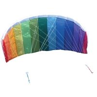 In The Breeze Sport Air Foil Kite 62&quot;