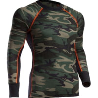 Indera Performance Long Sleeve Thermal Shirt - Men's