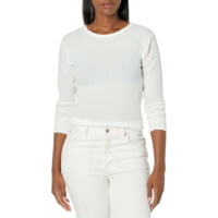 Indera Traditional Long Sleeve Thermal Top - Women's