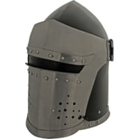 India Made Knights Crusader Helmet
