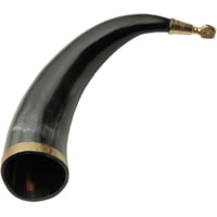 India Made Viking Drinking Horn PA230980