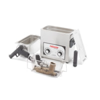 Infante Ultrasonics S6 Gun Cleaning System