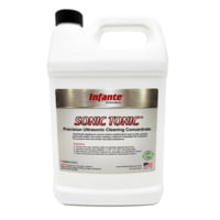 Infante Ultrasonics Tonic Gun Cleaning Concentrate