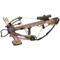 Inferno Blaze II Crossbow