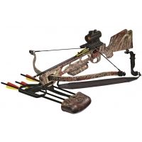 Inferno Fury II Crossbow