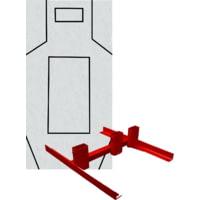 Infinite Defense C-Zone &amp; Stand Bundle
