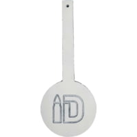 Infinite Defense Rubber Gong Target Hangers 4AD11E9C