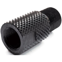 Infinite Product Solutions 1/2-28 - .578-28 RH Thread Adapter